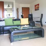Apartamento Foz Da Ria