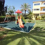 Apartamento Foz Da Ria