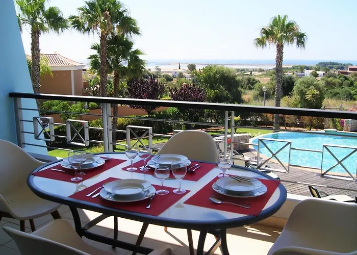 Apartamento Foz Da Ria