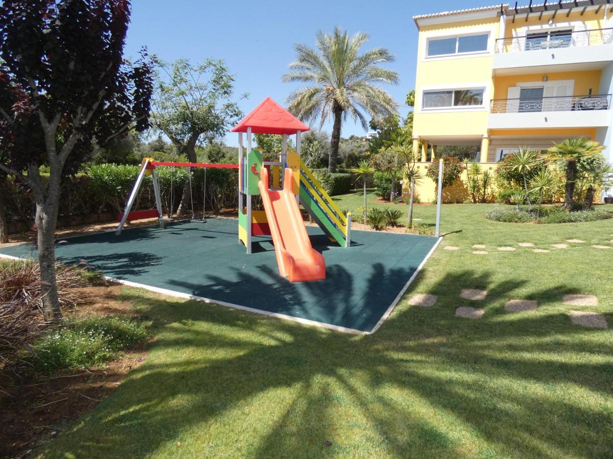 Foz Da Ria Apartment Lagos