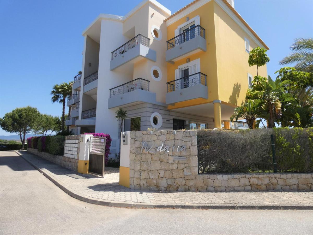 Apartment Foz Da Ria *
