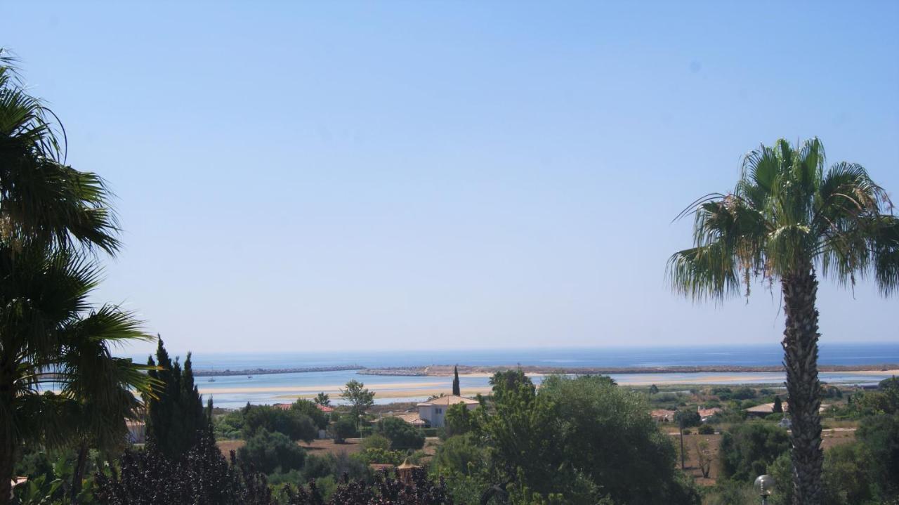 Foz Da Ria Apartment Lagos