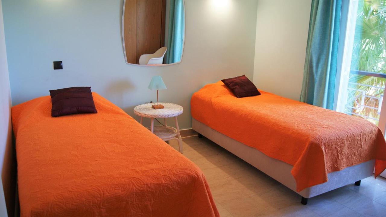 Apartment Foz Da Ria Lagos
