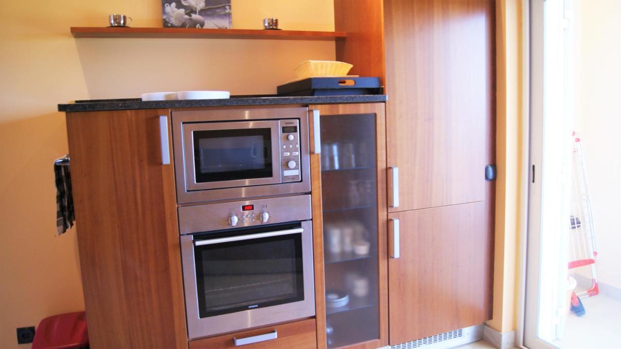 Apartment Foz Da Ria Lagos