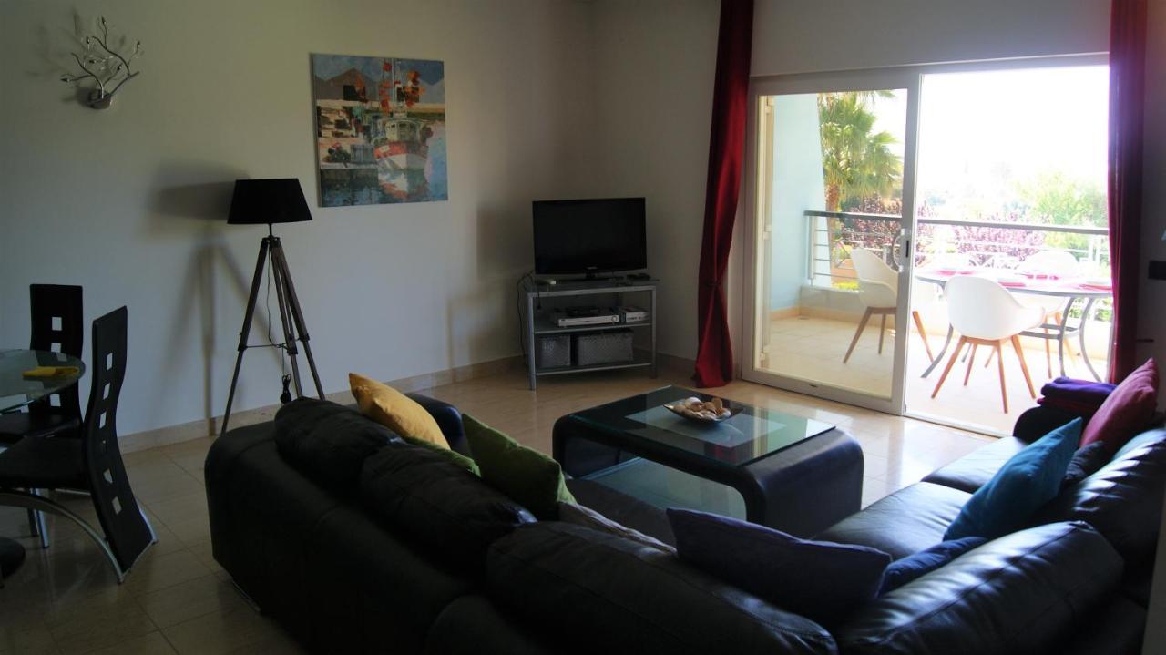 Apartment Foz Da Ria Lagos