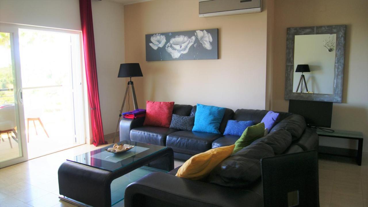 Apartment Foz Da Ria Lagos