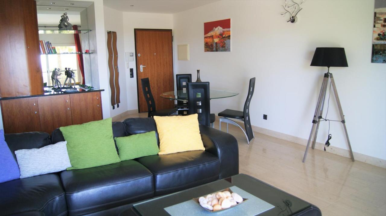 Apartment Foz Da Ria Lagos