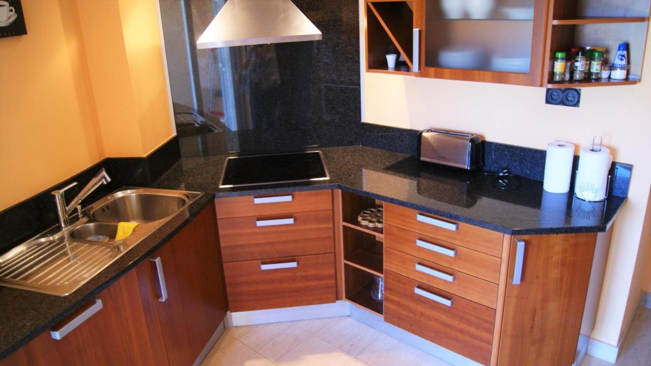Apartment Foz Da Ria *