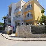 Apartamento Foz Da Ria