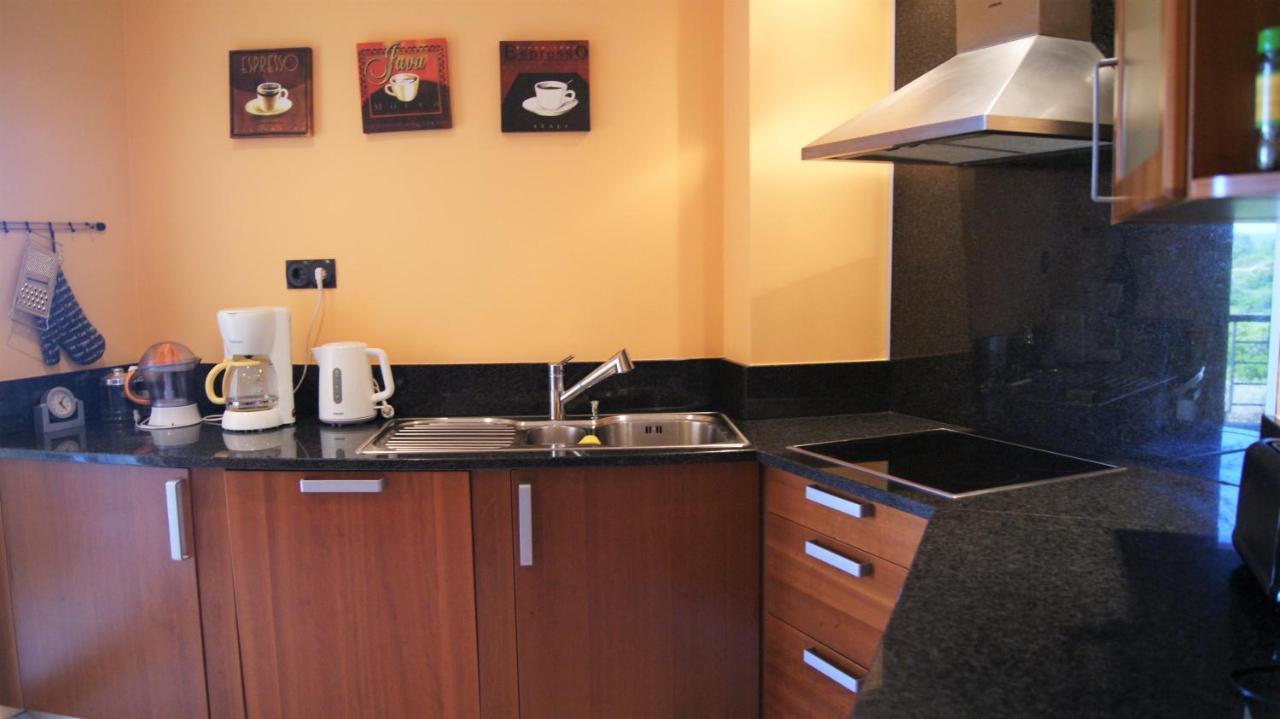 Foz Da Ria Apartamento Lagos